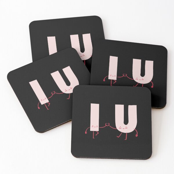Item preview, I love you designed and sold by Foodoze Clothing.