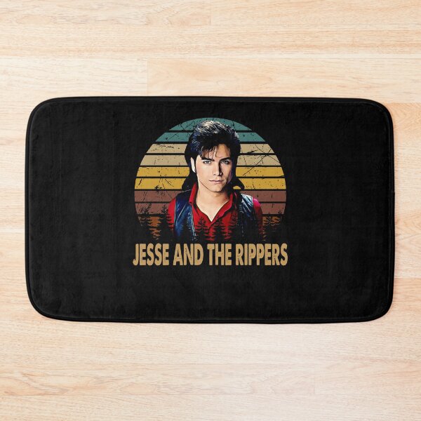 Item preview, Jesse And The Rippers - Full HouseTV Series designed and sold by MichaelRonald2.