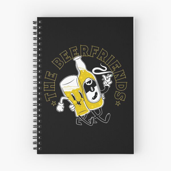 Item preview, The Beer friends  designed and sold by patrickeif19.