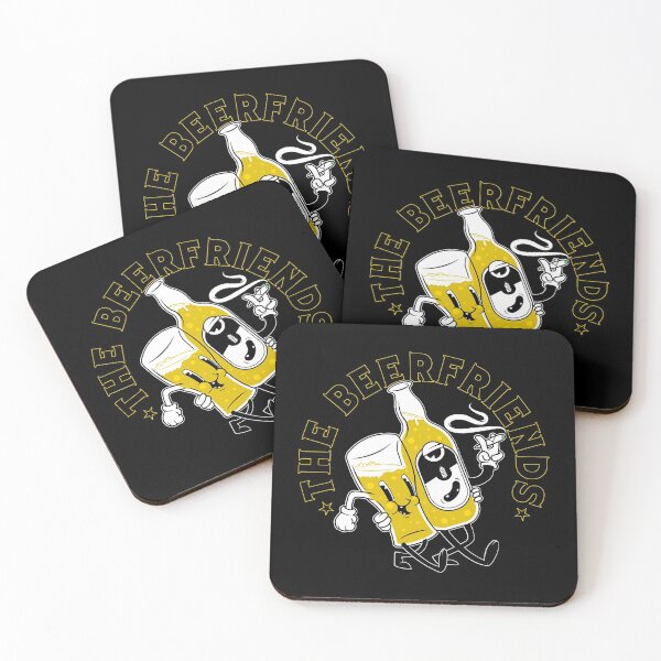 Item preview, The Beer friends  designed and sold by patrickeif19.