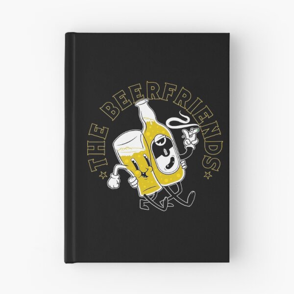 Item preview, The Beer friends  designed and sold by patrickeif19.