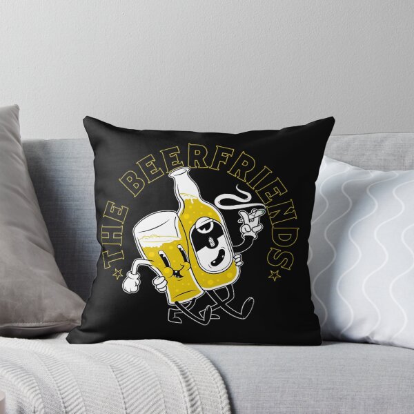 Item preview, The Beer friends  designed and sold by patrickeif19.