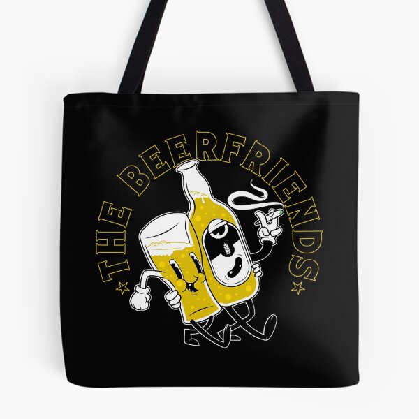 Item preview, The Beer friends  designed and sold by patrickeif19.