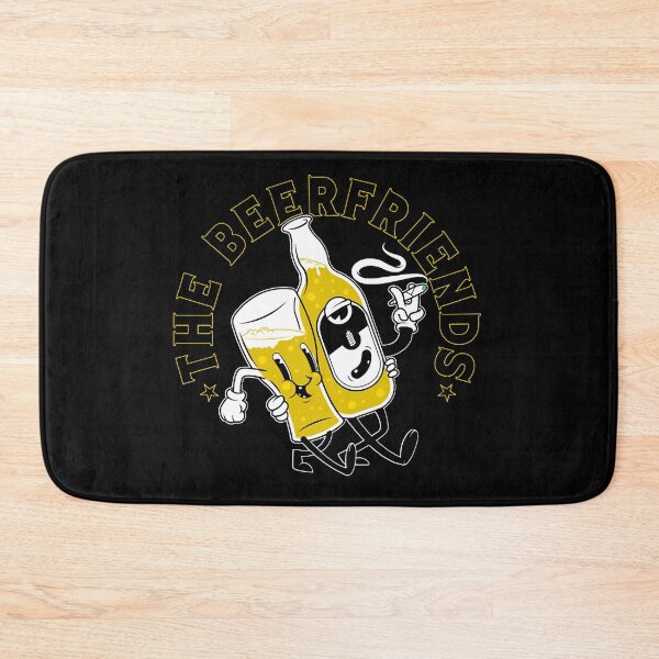 Item preview, The Beer friends  designed and sold by patrickeif19.