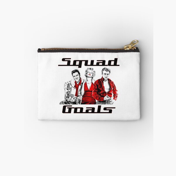 Item preview, Retro Squad Goals designed and sold by HilaryHeffron.