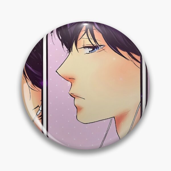 Item preview, Ao Haru Ride Blue Spring Ride designed and sold by NormaBrown1.