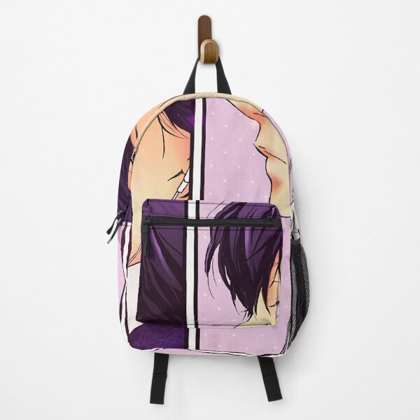 Item preview, Ao Haru Ride Blue Spring Ride designed and sold by NormaBrown1.