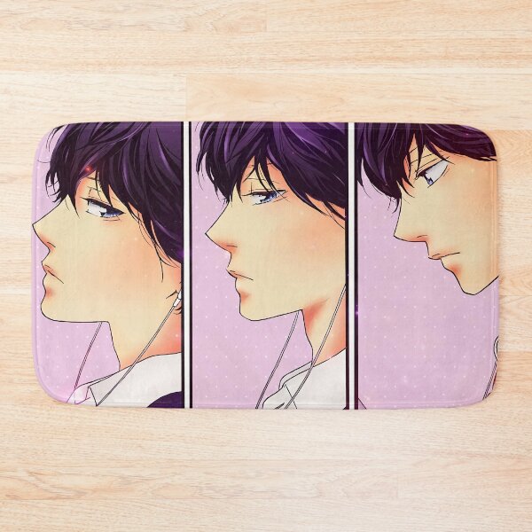 Item preview, Ao Haru Ride Blue Spring Ride designed and sold by NormaBrown1.