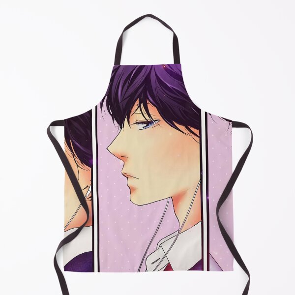 Item preview, Ao Haru Ride Blue Spring Ride designed and sold by NormaBrown1.