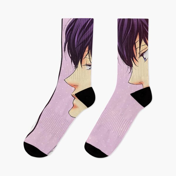Item preview, Paseo de primavera azul Ao Haru Ride designed and sold by NormaBrown1.