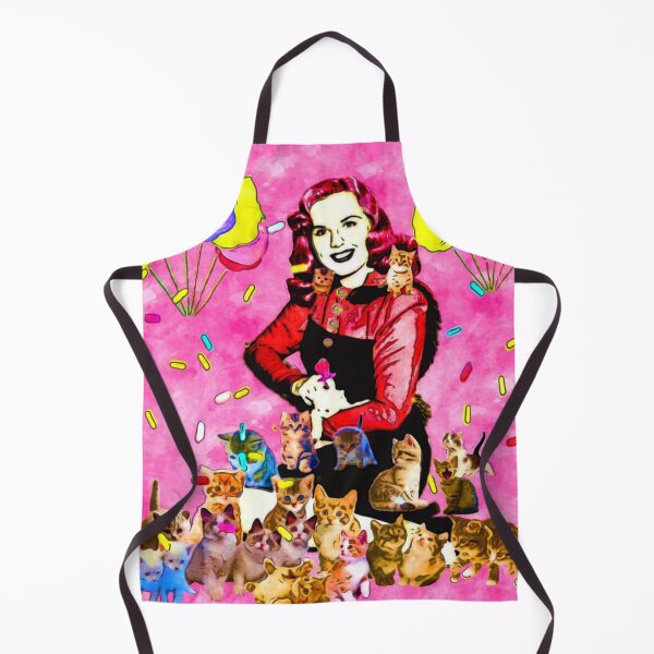 Item preview, Deanna Durbin & Kittens designed and sold by LisaMPierce1990.