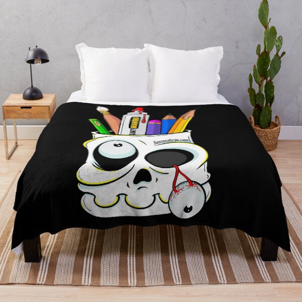 Item preview, Creative skull designed and sold by patrickeif19.