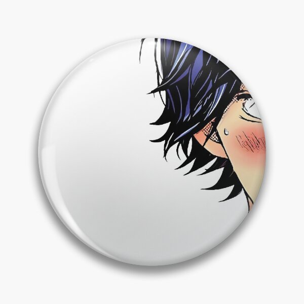 Item preview, Ao Haru Ride Blue Spring Ride designed and sold by NormaBrown1.