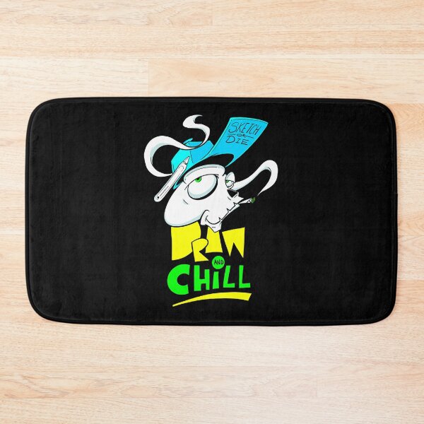 Item preview, Draw and Chill   designed and sold by patrickeif19.