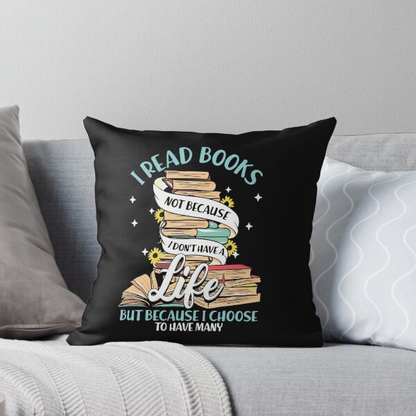 Item preview, Book lovers special quotes designed and sold by Sage86.