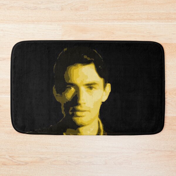 Item preview, Gregory Peck from Spellbound Yellow designed and sold by LisaMPierce1990.