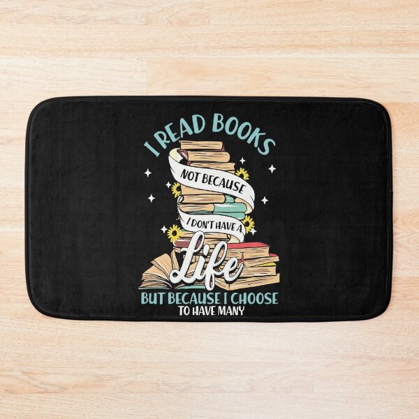 Item preview, Book lovers special quotes designed and sold by Sage86.