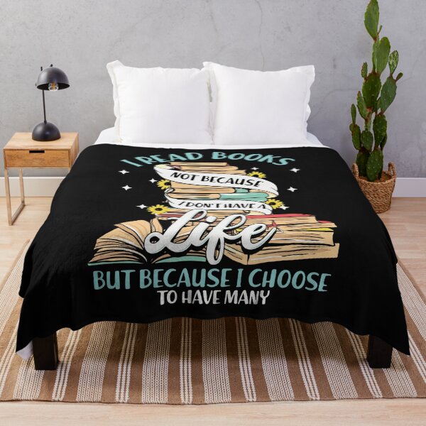 Item preview, Book lovers special quotes designed and sold by Sage86.