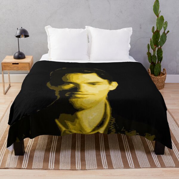 Item preview, Gregory Peck from Spellbound Yellow designed and sold by LisaMPierce1990.