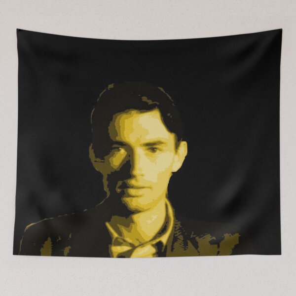 Item preview, Gregory Peck from Spellbound Yellow designed and sold by LisaMPierce1990.