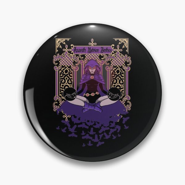 Item preview, Raven  designed and sold by ashleyban78.