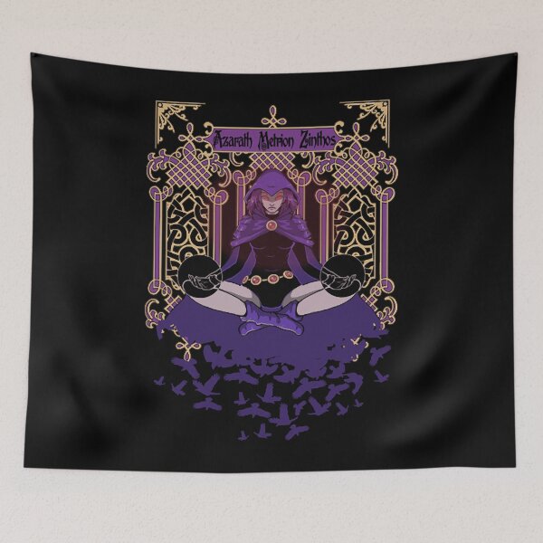 Item preview, Raven  designed and sold by ashleyban78.