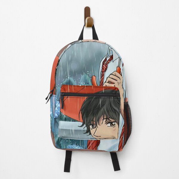 Item preview, Ao Haru Ride Blue Spring Ride designed and sold by NormaBrown1.