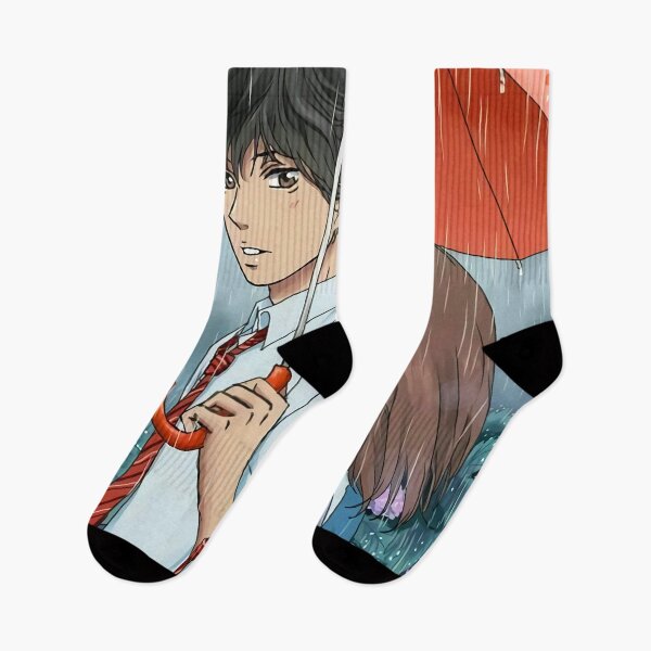 Item preview, Ao Haru Ride Blue Spring Ride designed and sold by NormaBrown1.