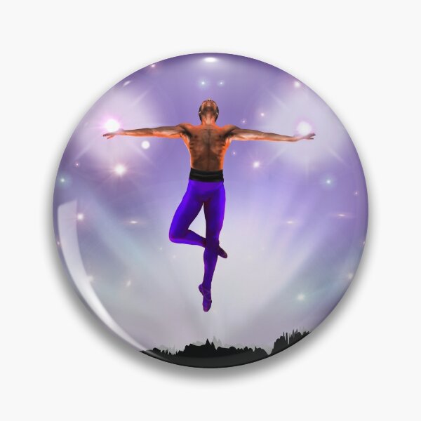Item preview, Night Leap designed and sold by RuthFurtado.
