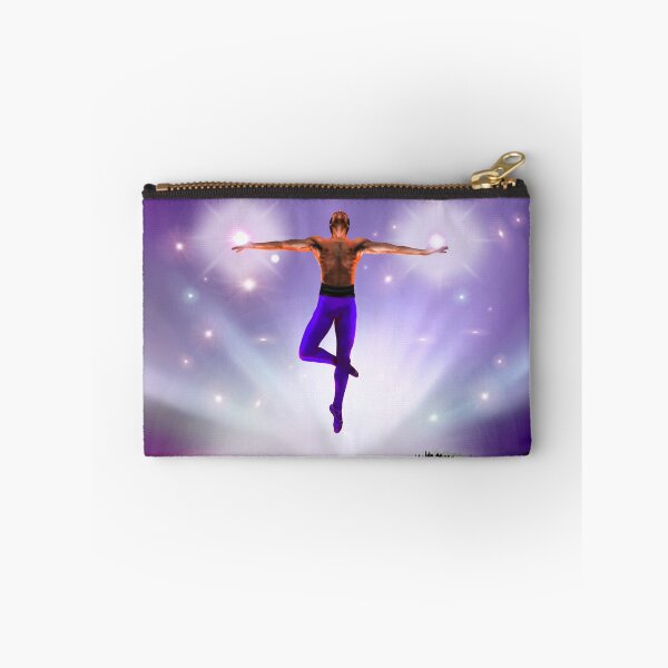 Item preview, Night Leap designed and sold by RuthFurtado.
