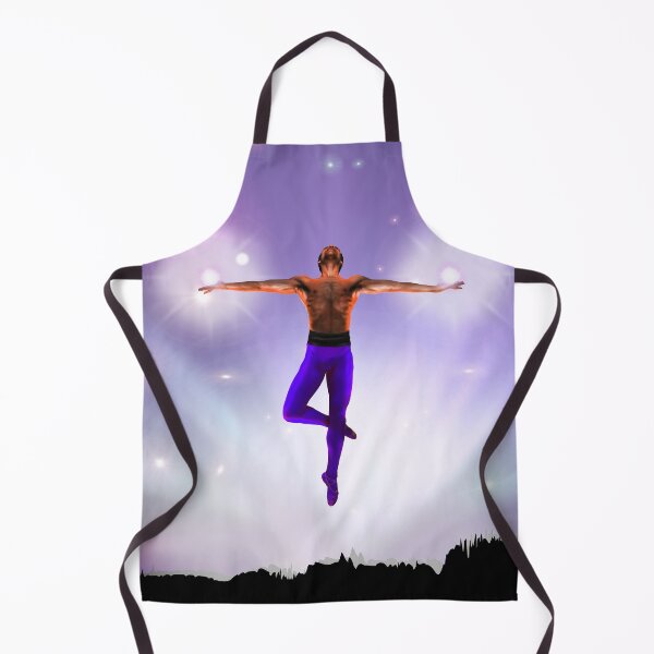 Item preview, Night Leap designed and sold by RuthFurtado.