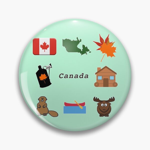 Item preview, Canada Medley designed and sold by janraydesigns.