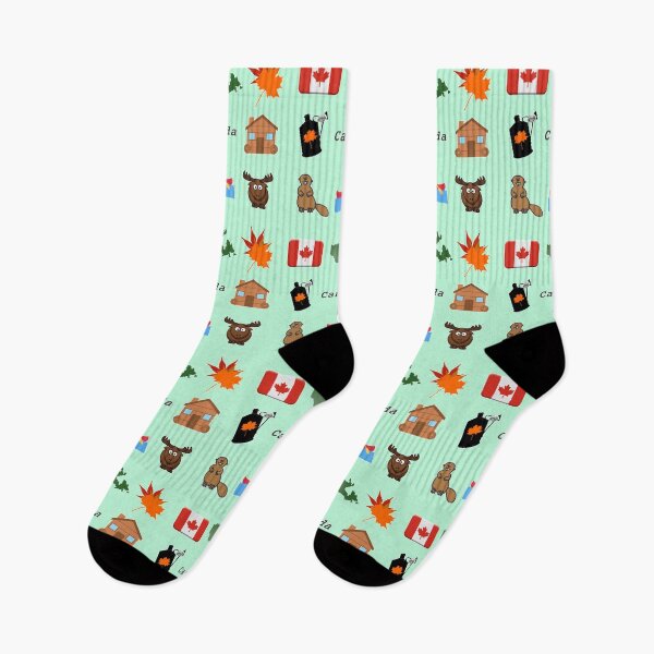 Item preview, Canada Medley designed and sold by janraydesigns.