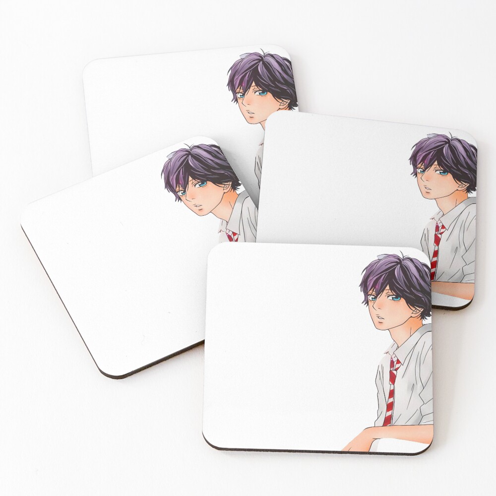 Item preview, Coasters (Set of 4) designed and sold by NormaBrown1.