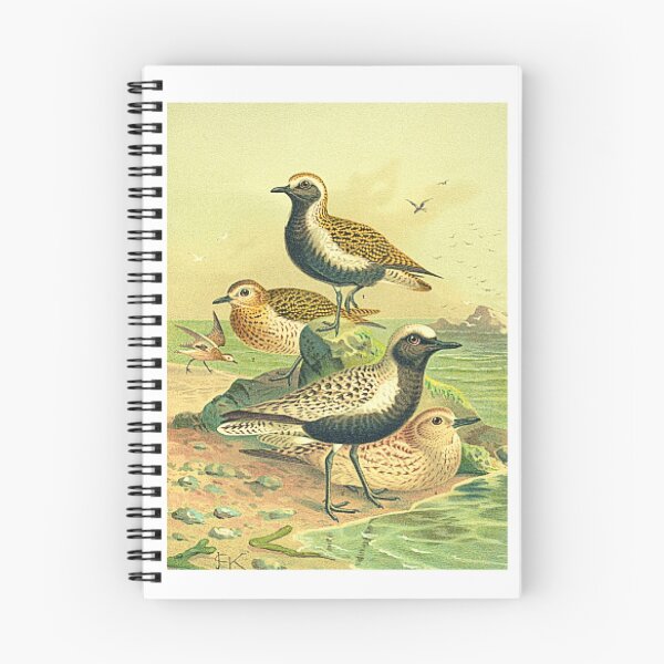 Item preview, Four Birds By The  Lake designed and sold by laguitan10.