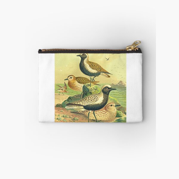 Item preview, Four Birds By The  Lake designed and sold by laguitan10.