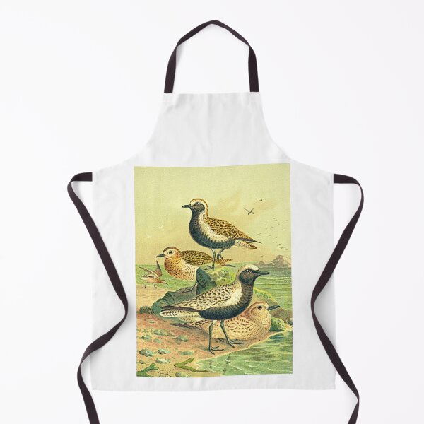 Item preview, Four Birds By The Lake designed and sold by laguitan10.