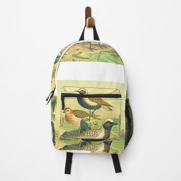 Item preview, Four Birds By The  Lake designed and sold by laguitan10.