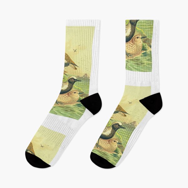 Item preview, Four Birds By The  Lake designed and sold by laguitan10.