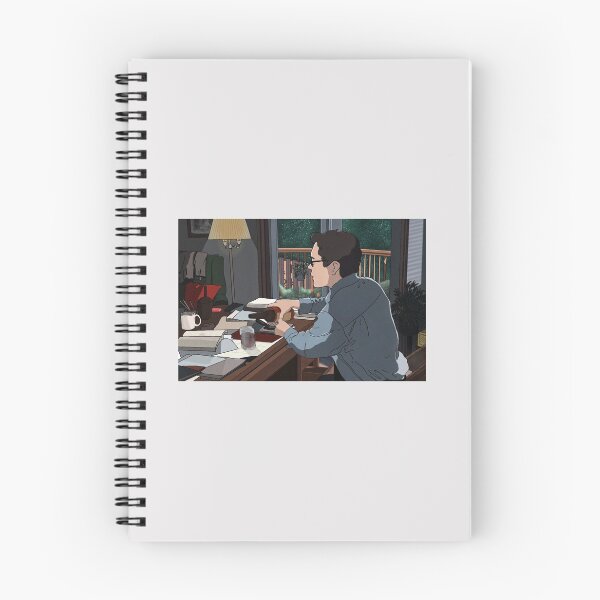 Aperçu de l'œuvre Nathan - thème RDJ créée et vendue par Jessica Lowe.