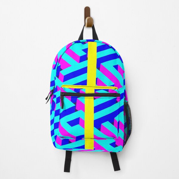 Item preview, Abstract 3D Maze designed and sold by Art by Genesis.