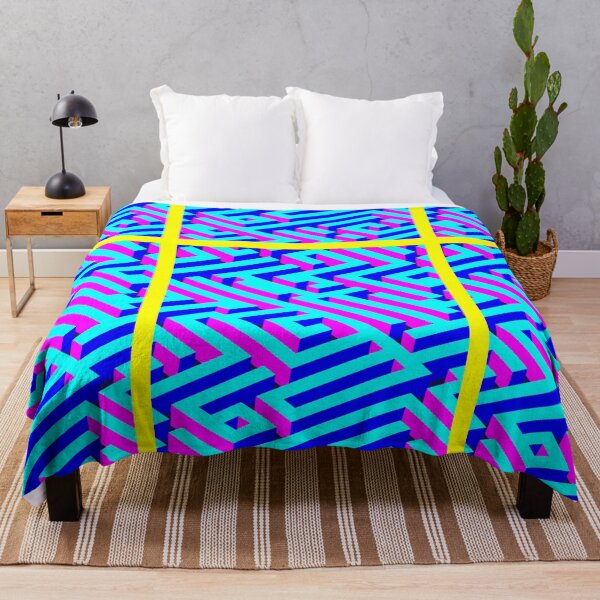 Item preview, Abstract 3D Maze designed and sold by Art by Genesis.