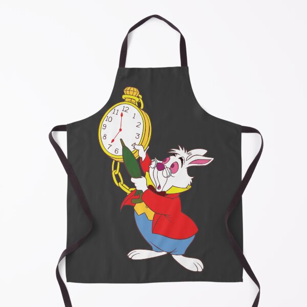 Item preview, Alice In Wonderland - White Rabbit designed and sold by Kids-Playground.