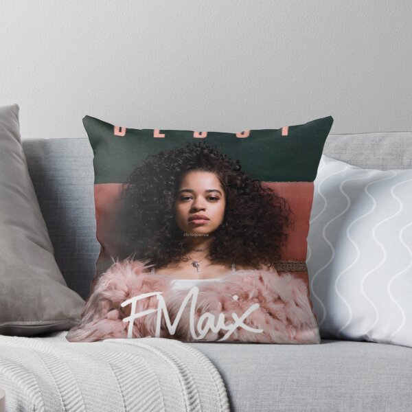 Item preview, Ella Mai The Debut Tour Sofa 2021 designed and sold by KINZIEB82.