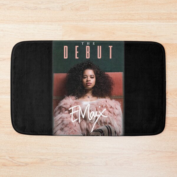 Item preview, Ella Mai The Debut Tour Sofa 2021 designed and sold by KINZIEB82.