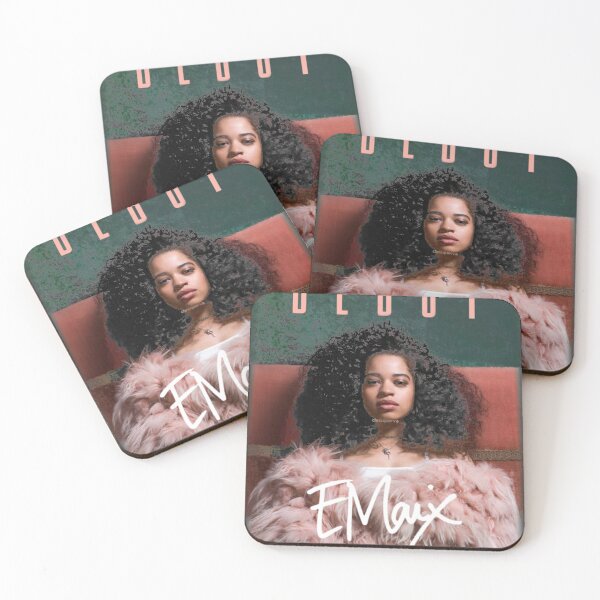 Item preview, Ella Mai The Debut Tour Sofa 2021 designed and sold by KINZIEB82.
