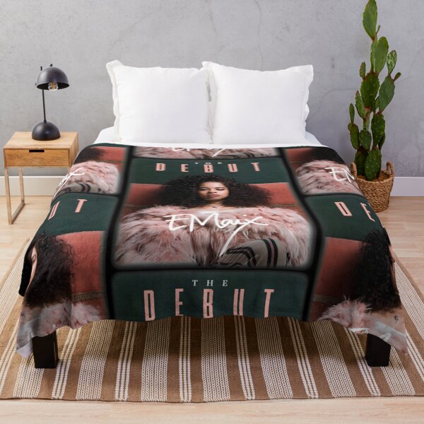 Item preview, Ella Mai The Debut Tour Sofa 2021 designed and sold by KINZIEB82.