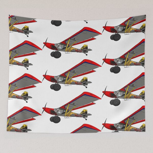 Item preview, Kit fox 42432 designed and sold by Michael Garber.