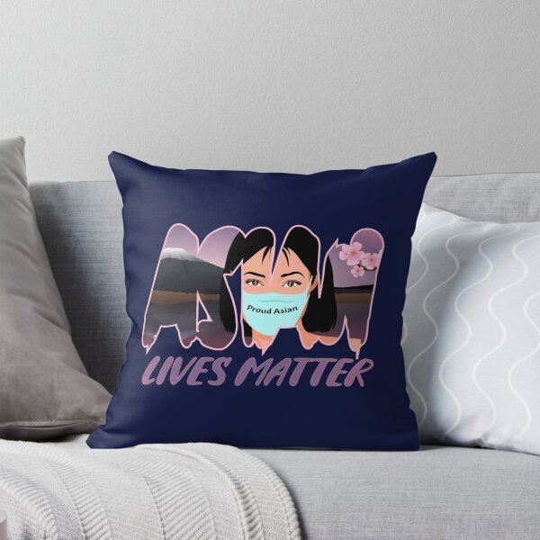 Item preview, Asian Lives Matter designed and sold by jeyel7.