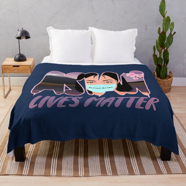 Item preview, Asian Lives Matter designed and sold by jeyel7.